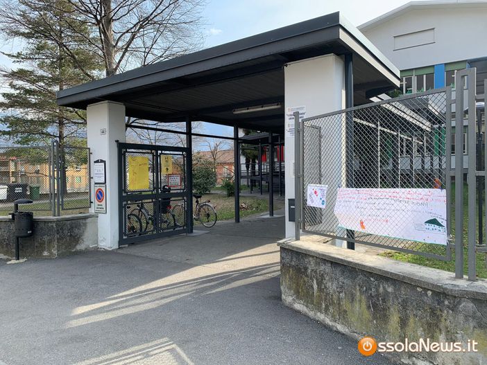 Alle Kennedy di Domodossola lunedì mattina si celebrerà la Festa dell'Albero