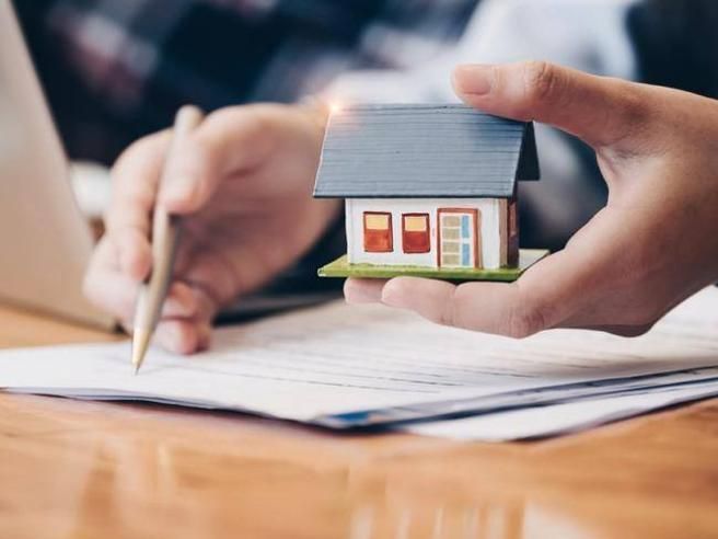 Superbonus, l'allarme di Confartigianato: "Con il Decreto Salva-Conti l'ennesima criticità per famiglie e imprese" Superbonus, l'allarme di Confartigianato: "Con il Decreto Salva-Conti l'ennesima criticità per famiglie e imprese"