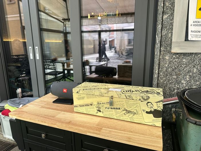 Il carnevale si avvicina: si raccolgono battute e vignette per la nuova edizione del Tavan