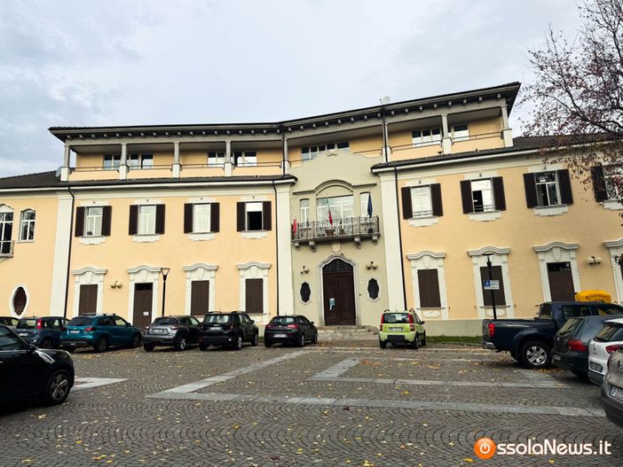 Festa della Madonna del Bosco, a Ornavasso va in scena &quot;La corrida&quot;
