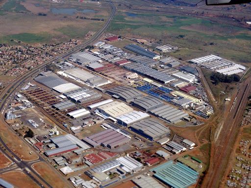 Come si può far rendere un terreno industriale?