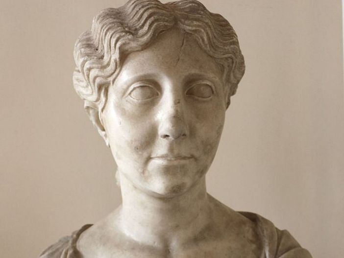 Valter Mainetti, il 5 x 1000 per supportare l’arte antica e promuoverla al pubblico