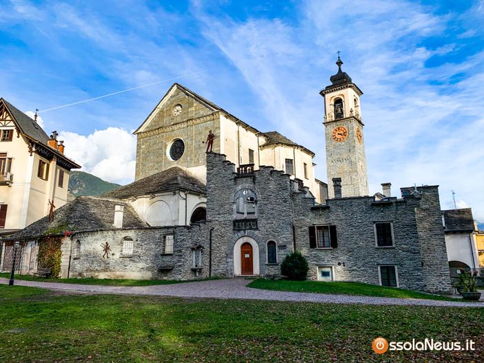 Alla scoperta degli emigranti spazzacamini della Valle Vigezzo