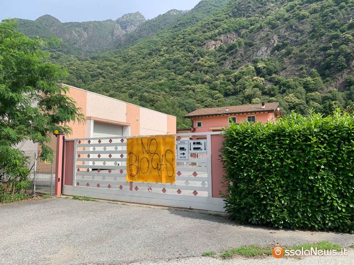 Il Comitato Bassa Ossola torna ad attaccare l'amministrazione di Premosello