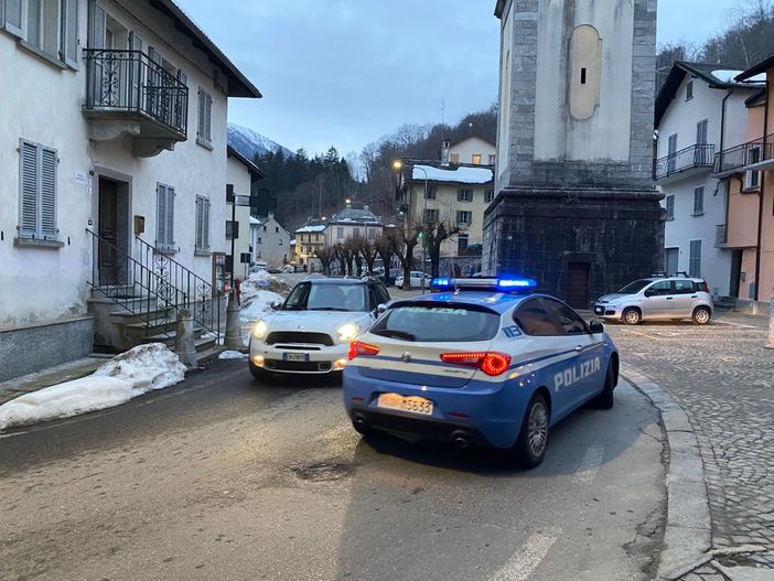 Cirio: "In Vigezzo Zona Rossa perchè il tasso di positivi è doppio rispetto alle settimane precedenti" Cirio: "In Vigezzo Zona Rossa perchè il tasso di positivi è doppio rispetto alle settimane precedenti"