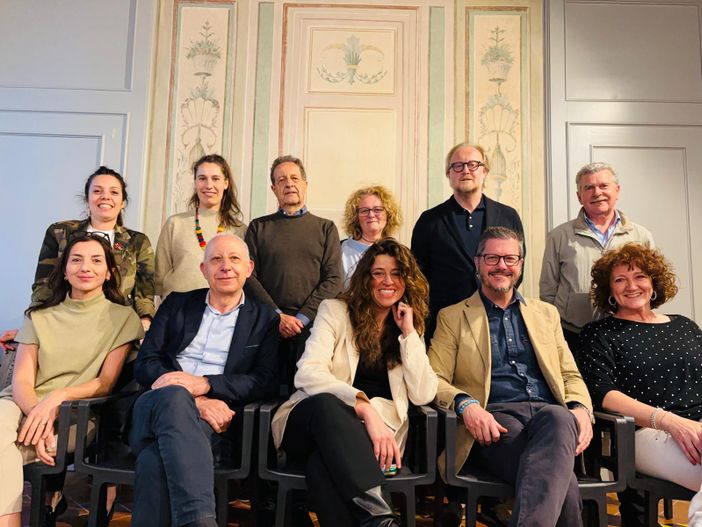 Nuovo Consiglio per l’Ordine degli Architetti di Novara e Vco: Matteo Gambaro è il presidente Nuovo Consiglio per l’Ordine degli Architetti di Novara e Vco: Matteo Gambaro è il presidente