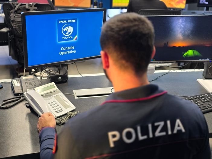 Polizia di Stato, crescono le segnalazioni tramite l'app YouPol