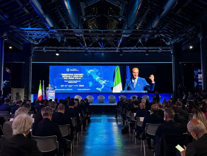 Piemonte, 27 milioni per portare le Pmi all’estero: al via i nuovi Progetti integrati di Filiera