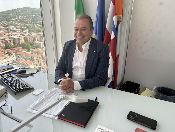 Emergenza cinghiali, Bongioanni: "Al via un piano di prelievo selettivo" Emergenza cinghiali, Bongioanni: "Al via un piano di prelievo selettivo"