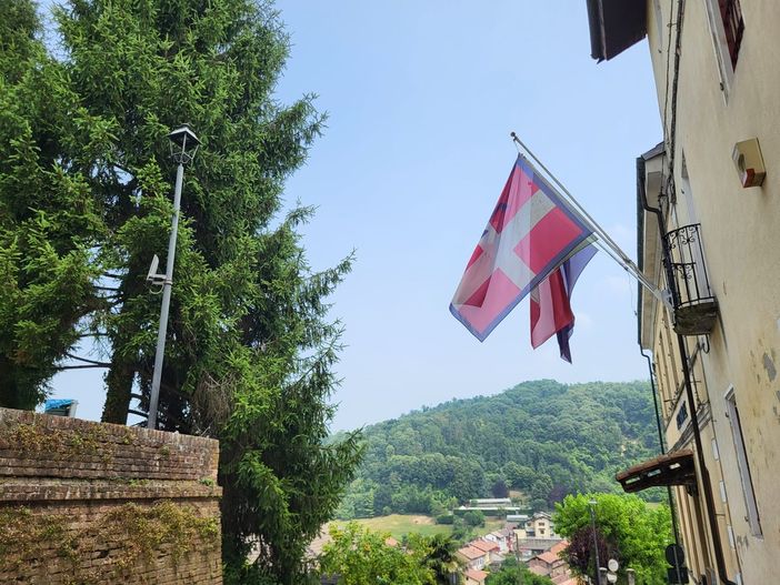 Immagine di archivio