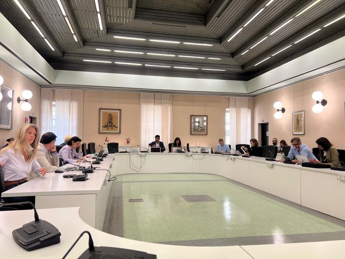 Confagricoltura Piemonte ricevuta dalla Commissione Legalità:  "Il settore agricolo piemontese combatte lavoro sommerso e illegale"