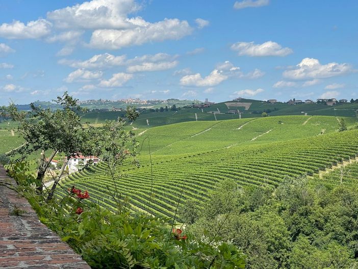 Un territorio "Ai piedi dei monti": ecco il Piemonte