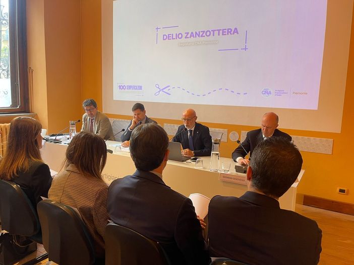 La burocrazia pesa sulle aziende piemontesi