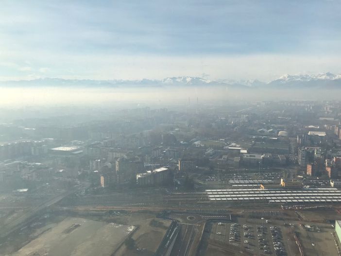 Marnati: "In un dossier al Governo misure alternative allo stop degli Euro 5 dal 1° ottobre"