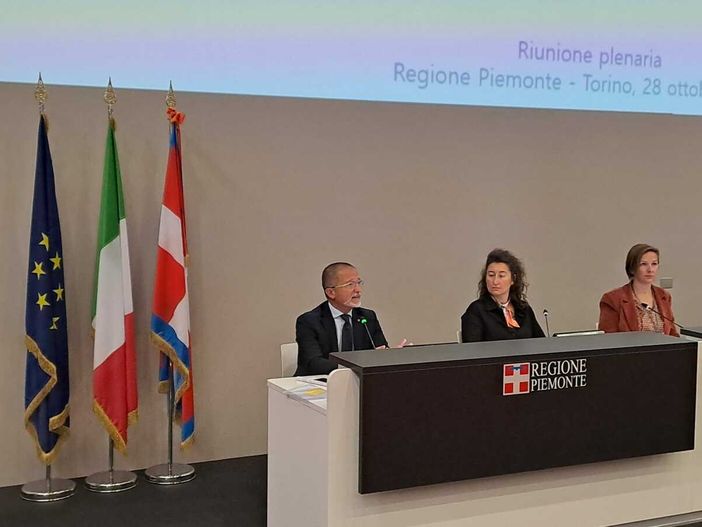 Esperti per il Piemonte, la Regione a fianco degli enti locali: attivati 360 interventi di assistenza tecnica-specialistica