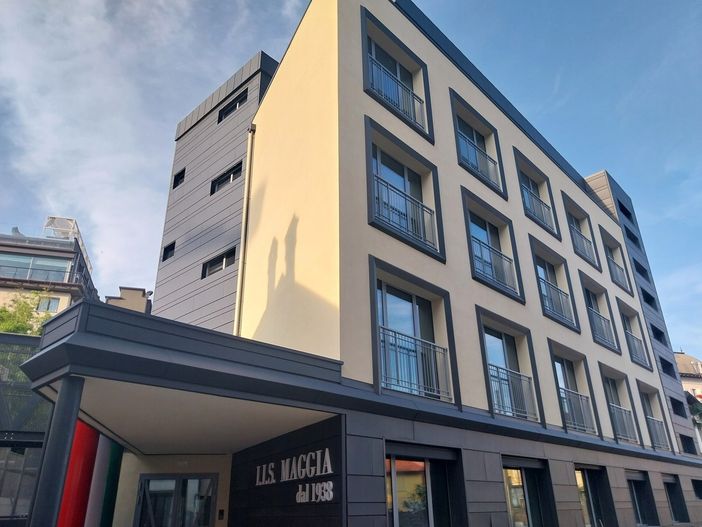 Edilizia scolastica, dalla regione quasi 6,5 milioni di euro al Vco