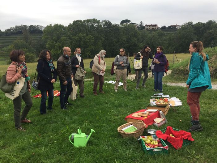 La biodiversità risorsa per un futuro sostenibile