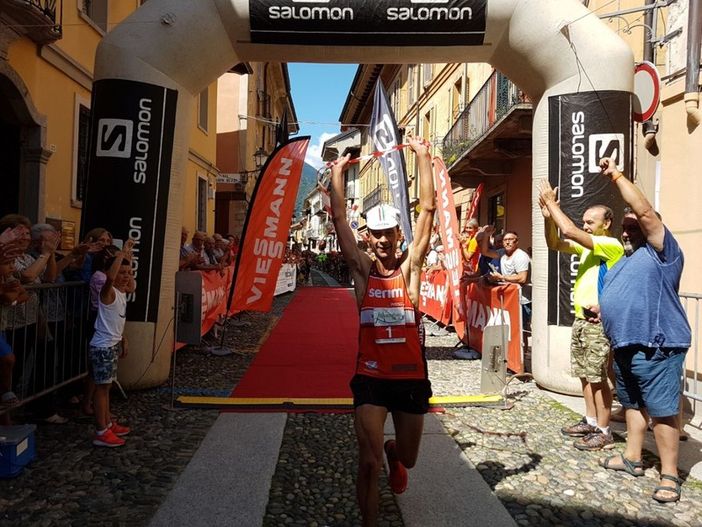 Domani si corre la Maratona della Valle Cannobina