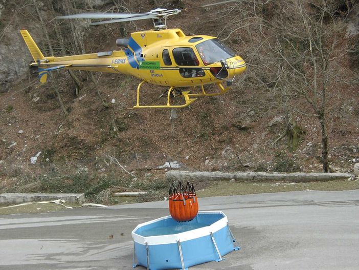 Il gruppo Altair entra in Eliossola