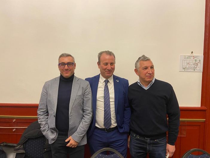 Cisl, rinnovato il gruppo dirigente piemontese della Federazione Nazionale Sicurezza Cisl, rinnovato il gruppo dirigente piemontese della Federazione Nazionale Sicurezza