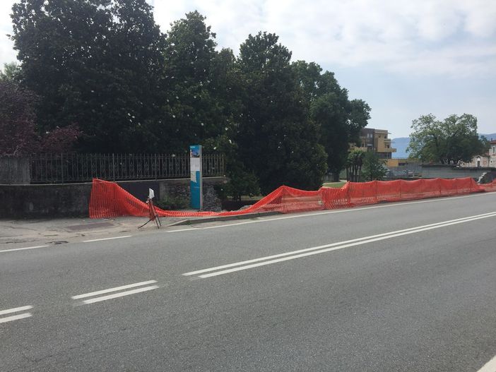 “Con che criteri la Provincia ha assegnato più di 200mila euro a 5 associazioni di pescatori?”