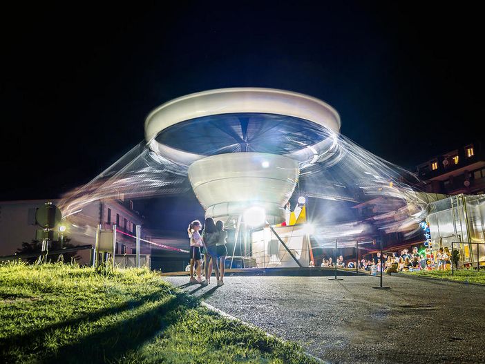 Cala il sipario sulla festa di San Bartolomeo Cala il sipario sulla festa di San Bartolomeo