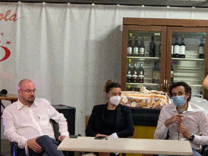 ''Non ha senso un metrò alpino tra Formazza e Bosco Gurin''