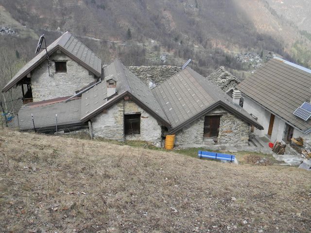 Anzino Trail Running “Insieme per Paola e Martina”