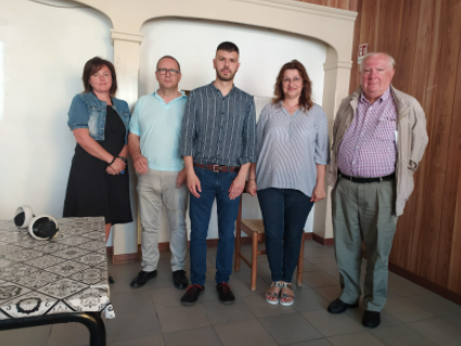 Viaggi per gli anziani con la realtà virtuale: presentato il progetto di Acli Vco. VIDEO Viaggi per gli anziani con la realtà virtuale: presentato il progetto di Acli Vco. VIDEO