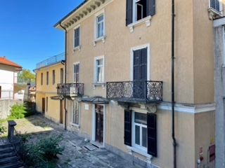 I profughi ucraini ospitati a Biganzolo sono stati trasferiti a Pallanza e in Ossola