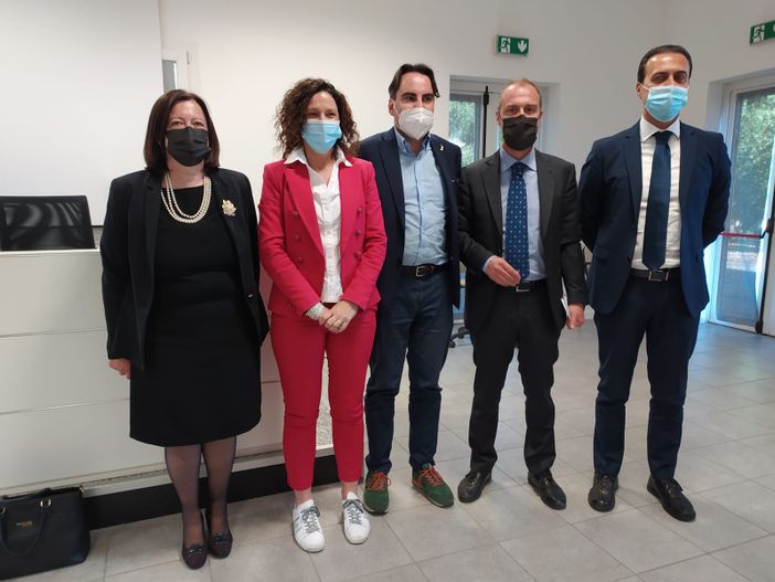 Preioni (Lega): “Dall'amministrazione regionale azioni concrete per sostenere ogni forma di povertà, in aumento a causa della pandemia” Preioni (Lega): “Dall'amministrazione regionale azioni concrete per sostenere ogni forma di povertà, in aumento a causa della pandemia”