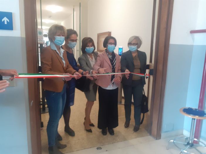 “Soddisfazione per l’apertura a Verbania della nuova sede del corso di laurea in Scienze infermieristiche”