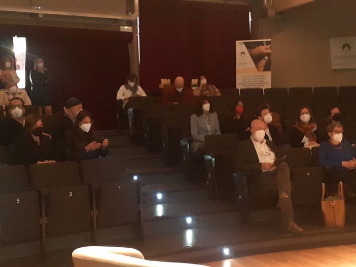 Parte da Verbania il progetto di cure palliative a domicilio Parte da Verbania il progetto di cure palliative a domicilio