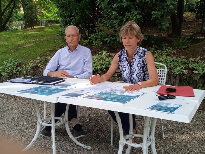 Domani il voto dei sindaci sul riassetto ospedaliero del Vco Domani il voto dei sindaci sul riassetto ospedaliero del Vco