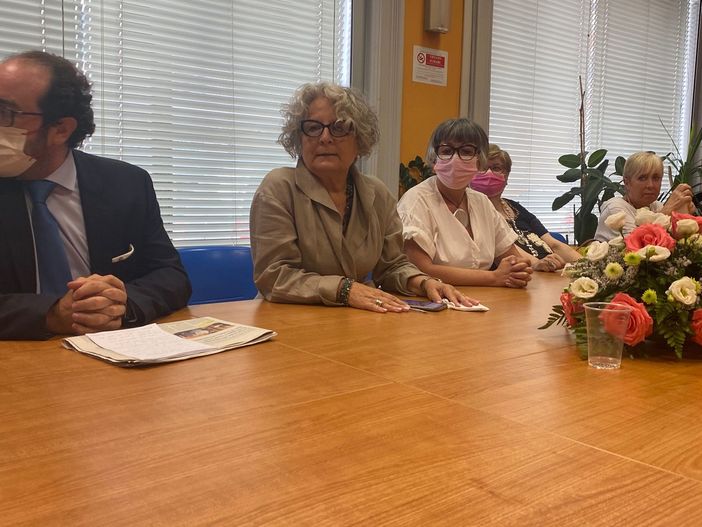 Omegna, il Coq compie 20 anni. Pronti importanti investimenti per il futuro