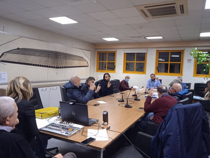 La Provincia penalizzata dal caro energia