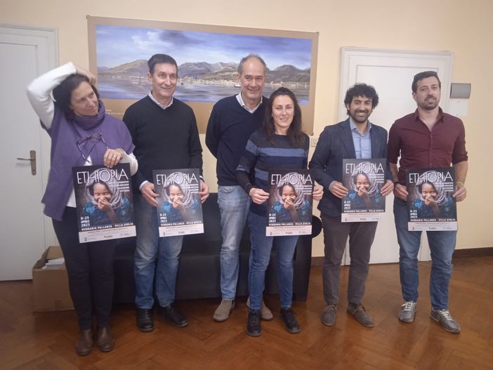 Il Centro aiuti per l’Etiopia compie 40 anni Il Centro aiuti per l’Etiopia compie 40 anni