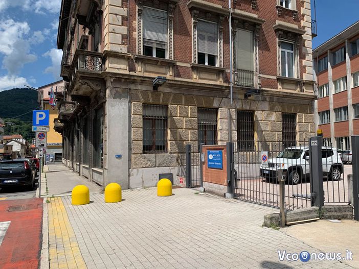 Capotosti entra nella rappresentanza dei sindaci Asl Capotosti entra nella rappresentanza dei sindaci Asl