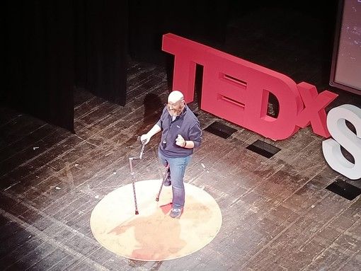 Le Tompoma di Renato Brignone vanno... al cinema