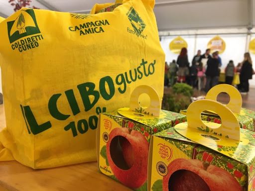 Coldiretti, al via la spesa sospesa nei mercati Campagna Amica in Piemonte