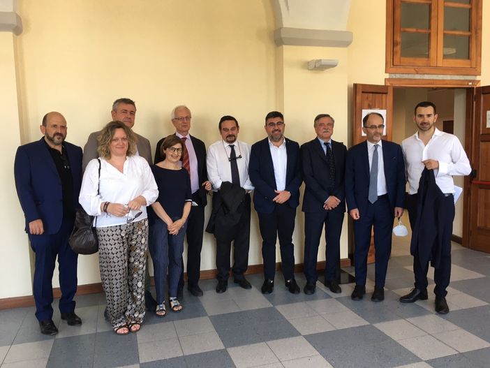 Edilizia, grande partecipazione al convegno sulle norme regionali di semplificazione