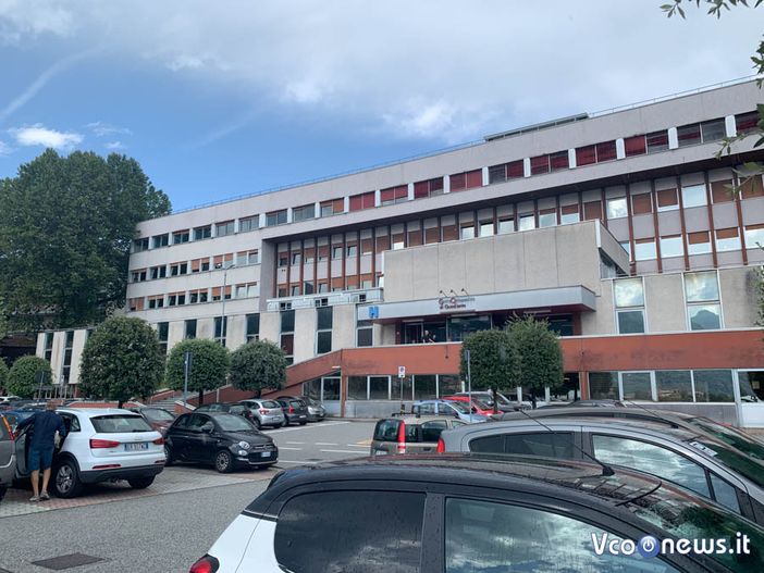 Montani: "Nuovi ambulatori ortopedici a Domodossola e Omegna, ottima notizia per il territorio" Montani: "Nuovi ambulatori ortopedici a Domodossola e Omegna, ottima notizia per il territorio"