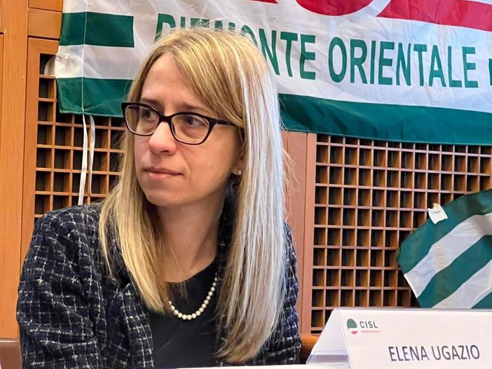 Ancora una tragedia sul lavoro, Ugazio (Cisl): "Una scia di sangue che va fermata" Ancora una tragedia sul lavoro, Ugazio (Cisl): "Una scia di sangue che va fermata"