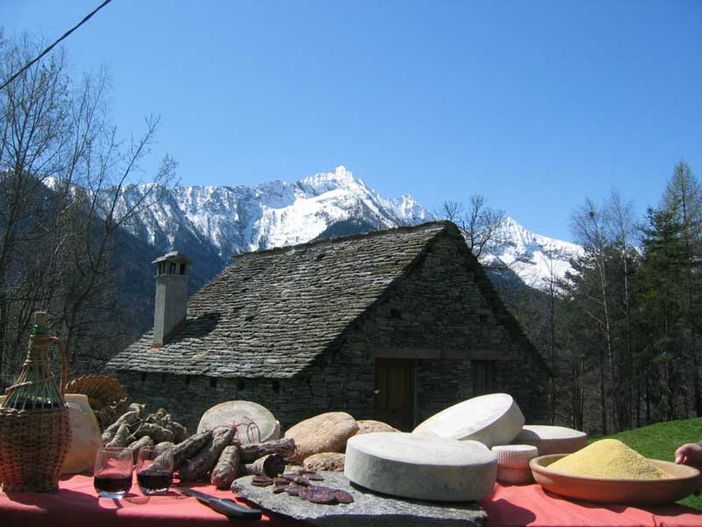 Gal, bando progetti di filiera per agroalimentare e artigianato Gal, bando progetti di filiera per agroalimentare e artigianato