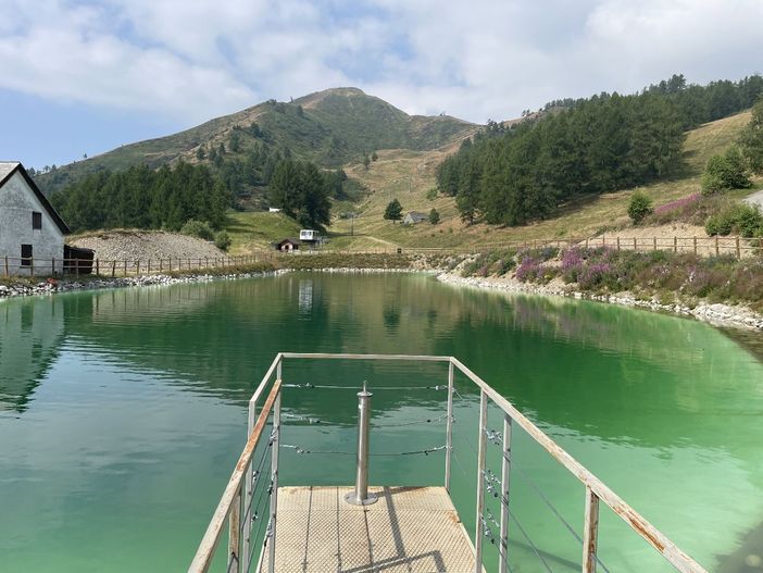 Il meteo è favorevole: confermata la grande festa d'estate a Domobianca365 Il meteo è favorevole: confermata la grande festa d'estate a Domobianca365
