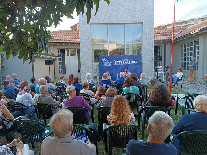 Aspettando LetterAltura: tanti appuntamenti in attesa della XVIII edizione del festival