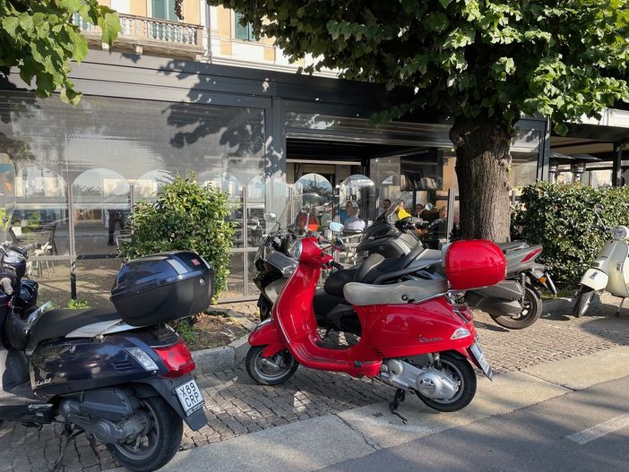 Piemonte, vendute quasi 13mila moto in 8 mesi