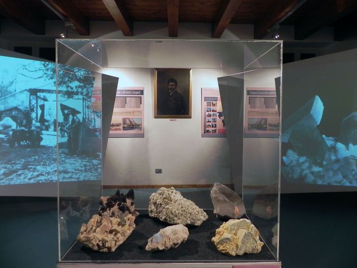 Tra storia e tradizione: riparte la rassegna "La pietra racconta" tra Baveno e Mergozzo Tra storia e tradizione: riparte la rassegna "La pietra racconta" tra Baveno e Mergozzo