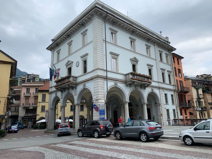 Anche la politica sanitaria regionale ha aiutato il centrodestra a perdere Omegna Anche la politica sanitaria regionale ha aiutato il centrodestra a perdere Omegna