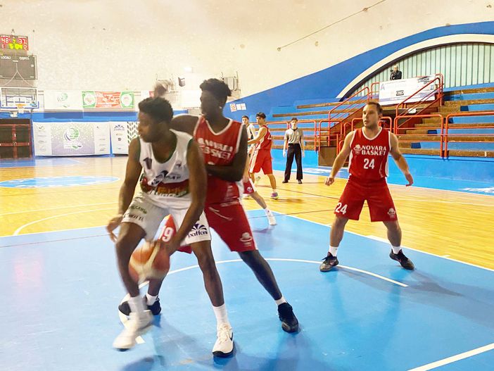 Turno infrasettimanale in DR1: Cestistica e Fulgor a caccia di conferme Turno infrasettimanale in DR1: Cestistica e Fulgor a caccia di conferme